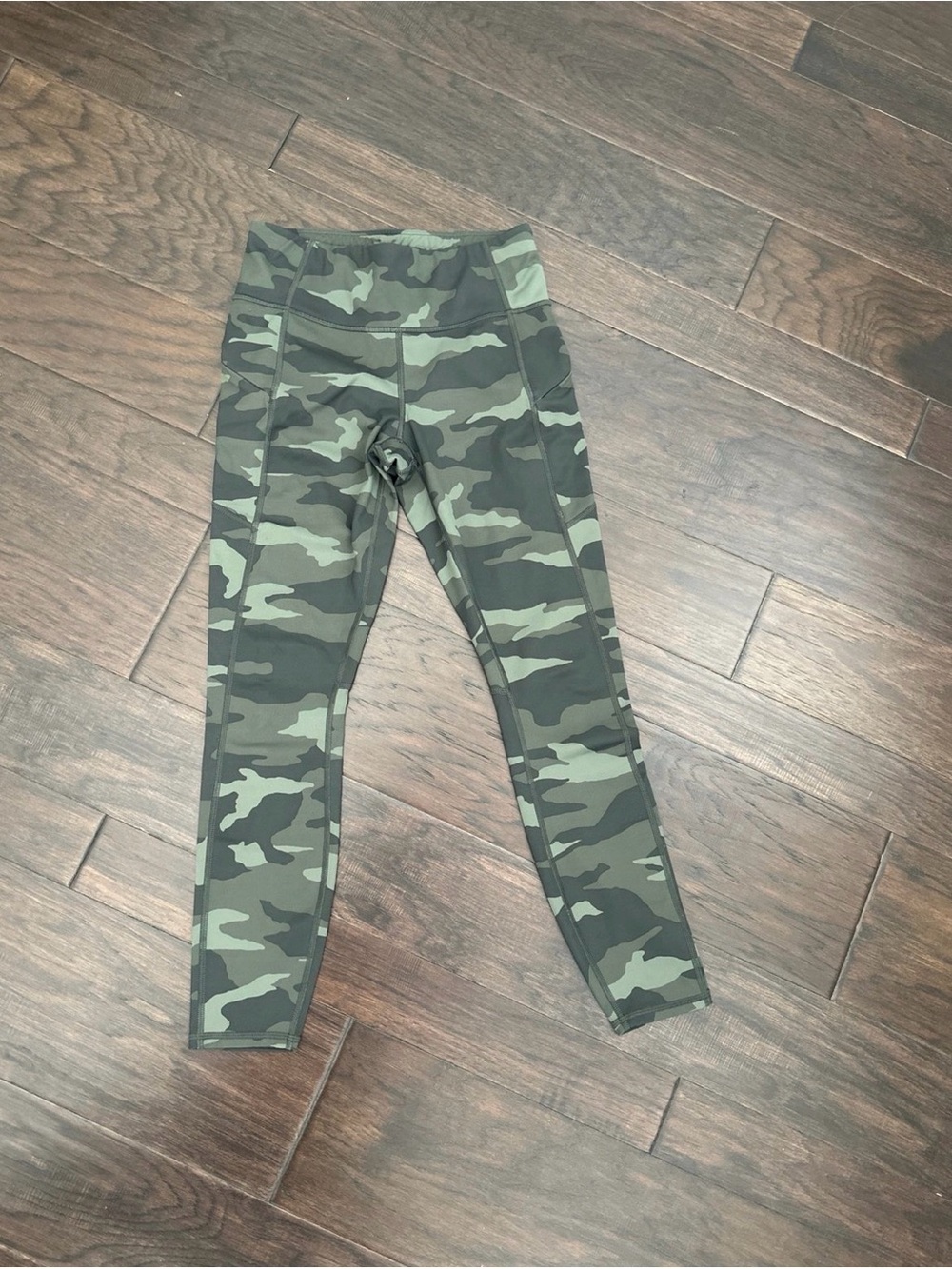 Athleta Contender 7/8 Tight Size XS